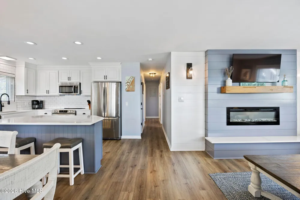 11 Wright Street #Unit 2 Wrightsville Beach, NC 28480