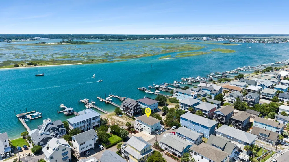 11 Wright Street #Unit 2 Wrightsville Beach, NC 28480