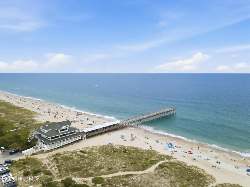 11 Wright Street #Unit 2 Wrightsville Beach, NC 28480