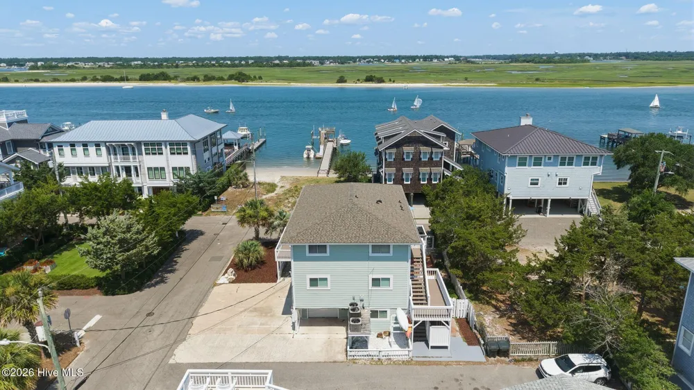11 Wright Street #Unit 2 Wrightsville Beach, NC 28480