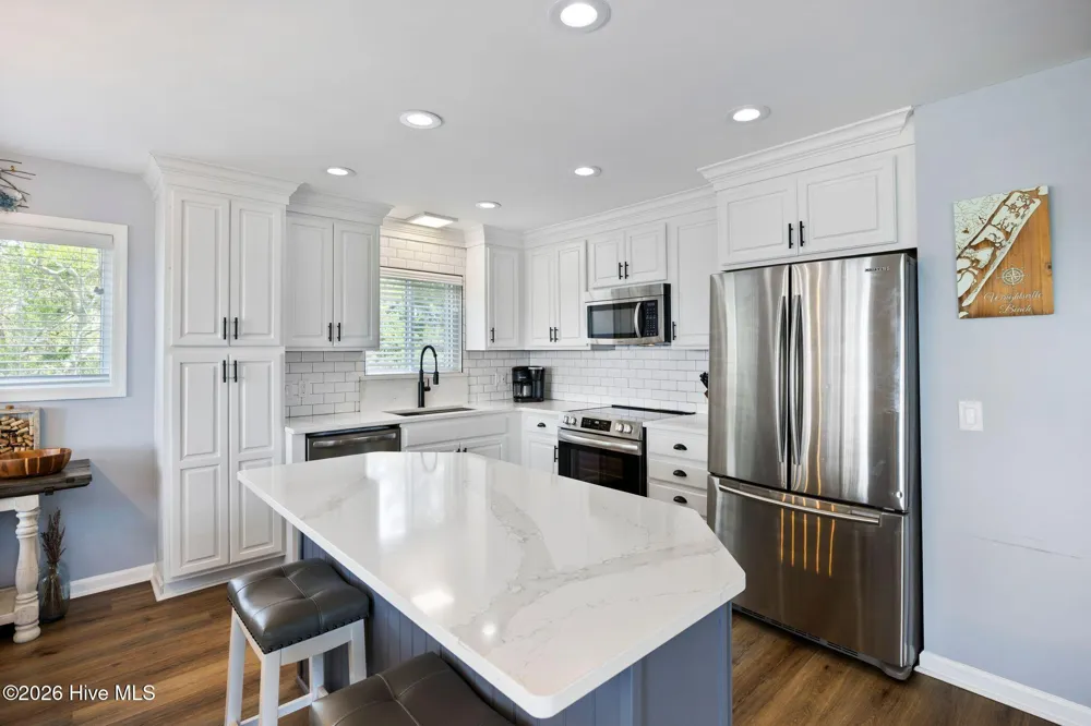 11 Wright Street #Unit 2 Wrightsville Beach, NC 28480