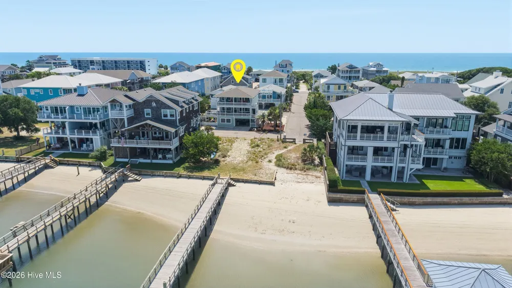 11 Wright Street #Unit 2 Wrightsville Beach, NC 28480