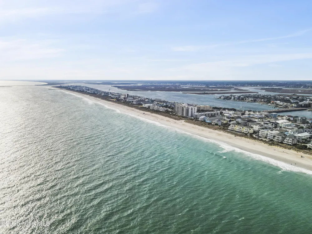 11 Wright Street #Unit 2 Wrightsville Beach, NC 28480