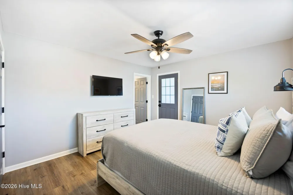 11 Wright Street #Unit 2 Wrightsville Beach, NC 28480