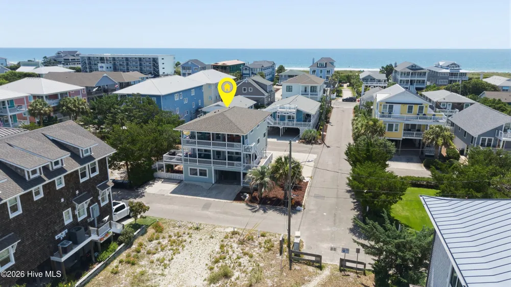 11 Wright Street #Unit 2 Wrightsville Beach, NC 28480