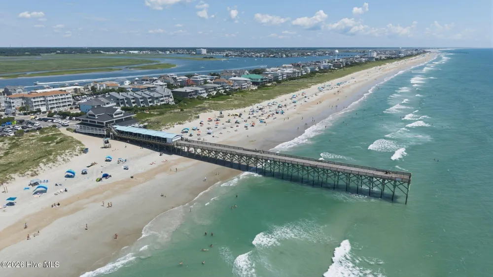 11 Wright Street #Unit 2 Wrightsville Beach, NC 28480