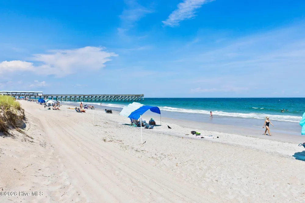 11 Wright Street #Unit 2 Wrightsville Beach, NC 28480