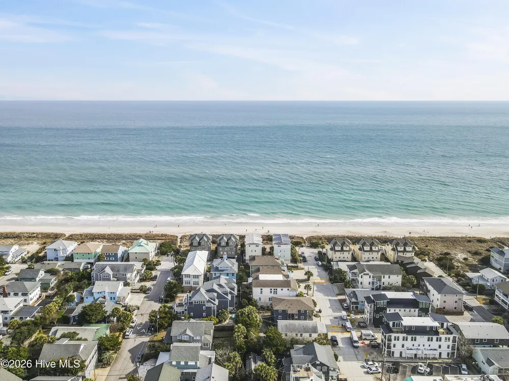 11 Wright Street #Unit 2 Wrightsville Beach, NC 28480