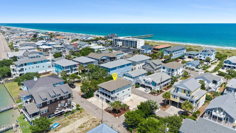 11 Wright Street #Unit 2 Wrightsville Beach, NC 28480