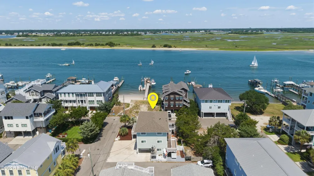 11 Wright Street #Unit 2 Wrightsville Beach, NC 28480