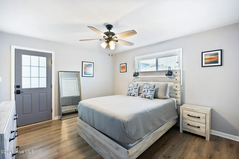 11 Wright Street #Unit 2 Wrightsville Beach, NC 28480