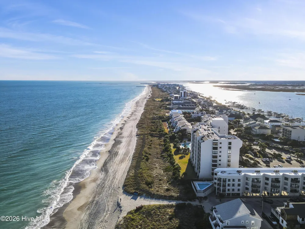 11 Wright Street #Unit 2 Wrightsville Beach, NC 28480