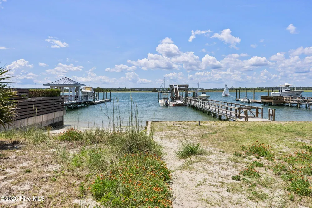 11 Wright Street #Unit 2 Wrightsville Beach, NC 28480