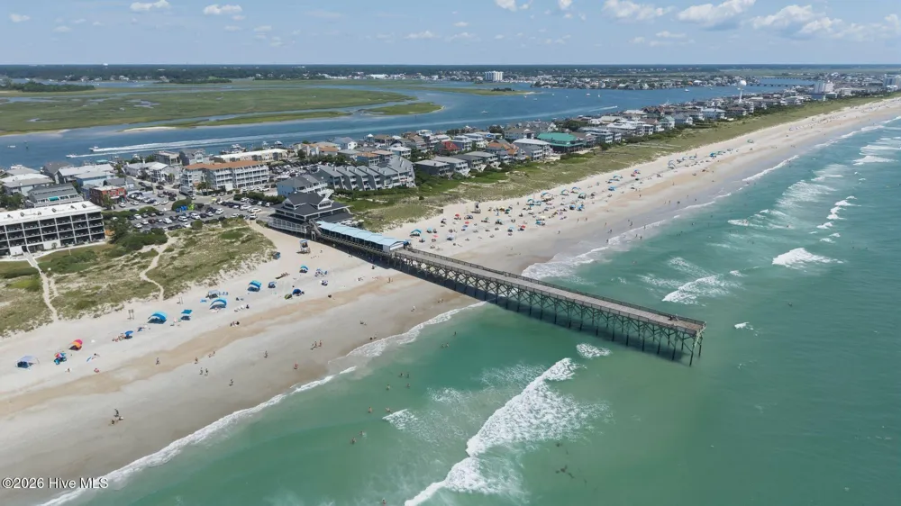 11 Wright Street #Unit 2 Wrightsville Beach, NC 28480
