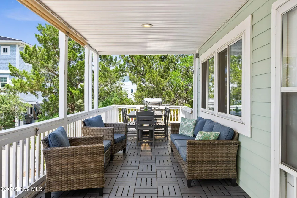 11 Wright Street #Unit 2 Wrightsville Beach, NC 28480
