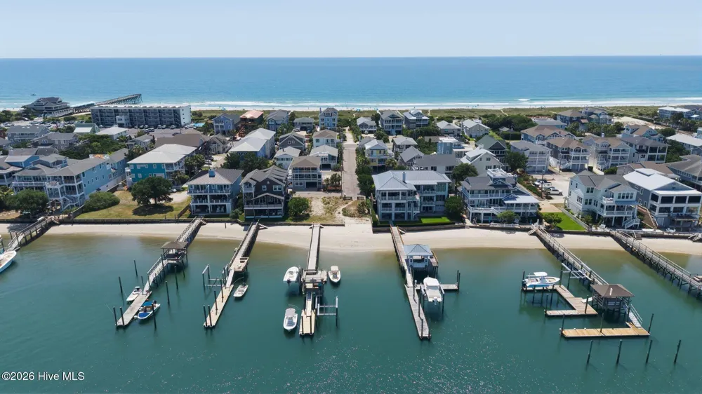 11 Wright Street #Unit 2 Wrightsville Beach, NC 28480