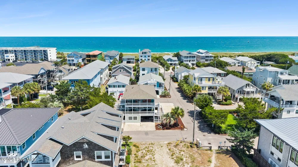 11 Wright Street #Unit 2 Wrightsville Beach, NC 28480