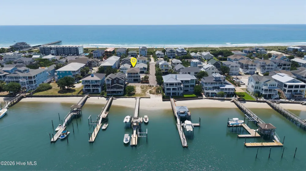 11 Wright Street #Unit 2 Wrightsville Beach, NC 28480