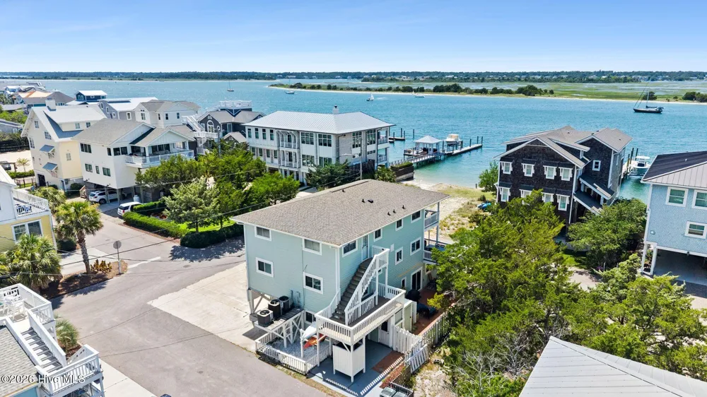 11 Wright Street #Unit 2 Wrightsville Beach, NC 28480