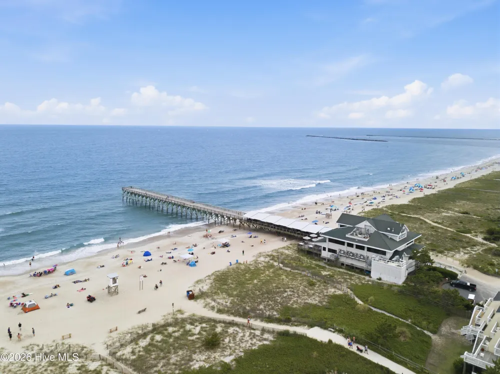 11 Wright Street #Unit 2 Wrightsville Beach, NC 28480