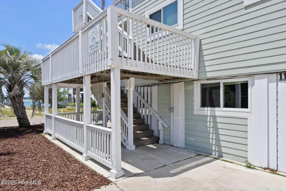 11 Wright Street #Unit 2 Wrightsville Beach, NC 28480