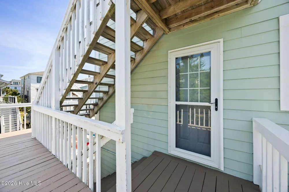 11 Wright Street #Unit 2 Wrightsville Beach, NC 28480
