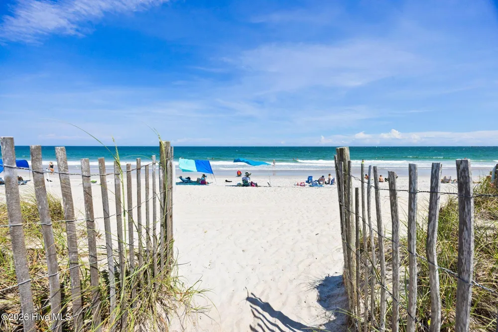 11 Wright Street #Unit 2 Wrightsville Beach, NC 28480