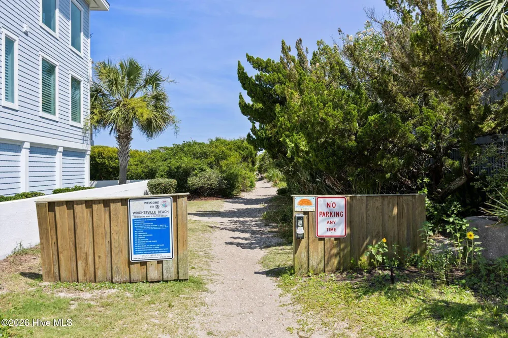 11 Wright Street #Unit 2 Wrightsville Beach, NC 28480