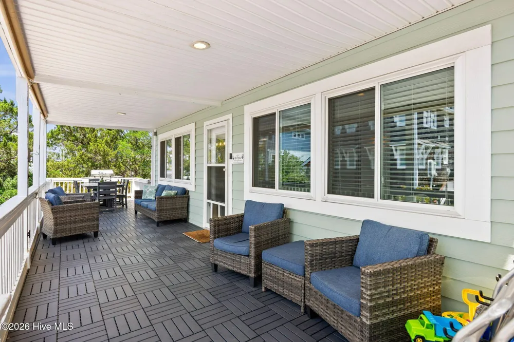 11 Wright Street #Unit 2 Wrightsville Beach, NC 28480