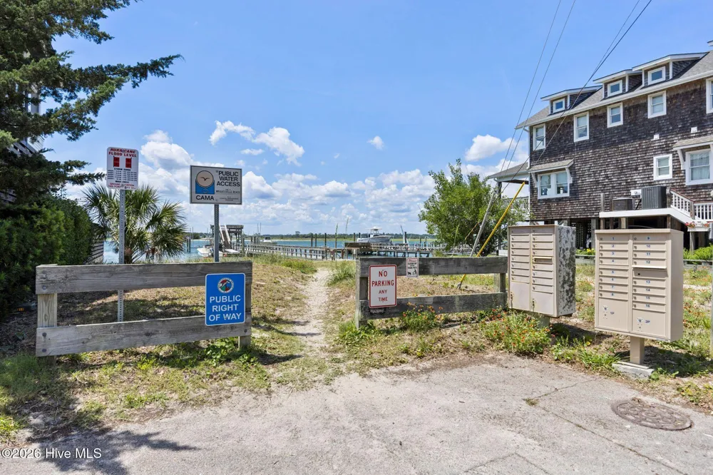 11 Wright Street #Unit 2 Wrightsville Beach, NC 28480