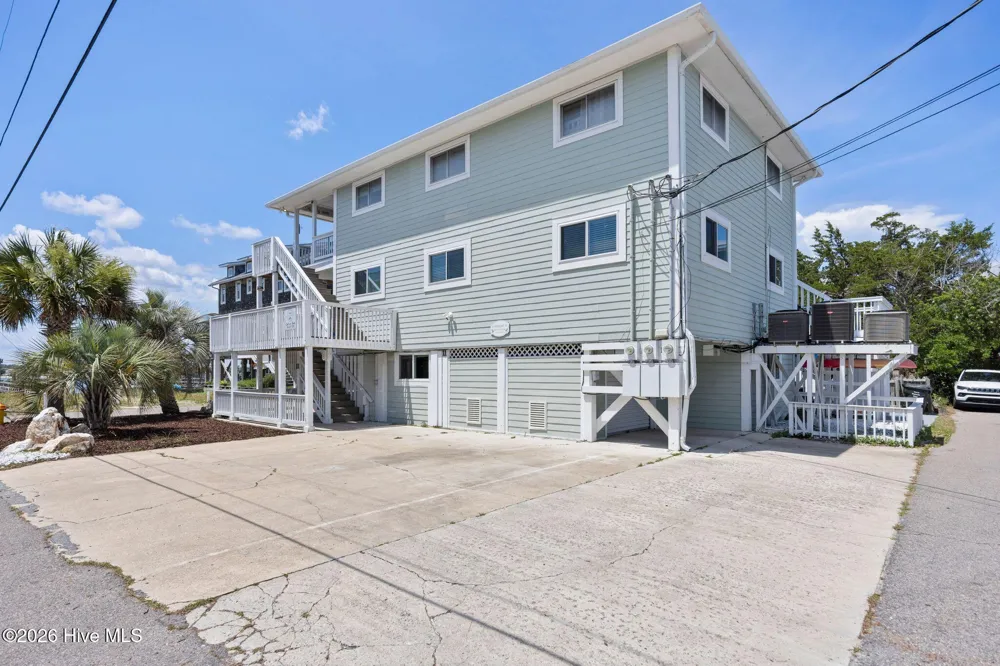 11 Wright Street #Unit 2 Wrightsville Beach, NC 28480