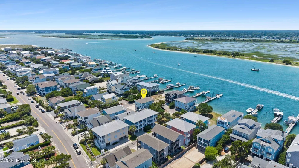 11 Wright Street #Unit 2 Wrightsville Beach, NC 28480
