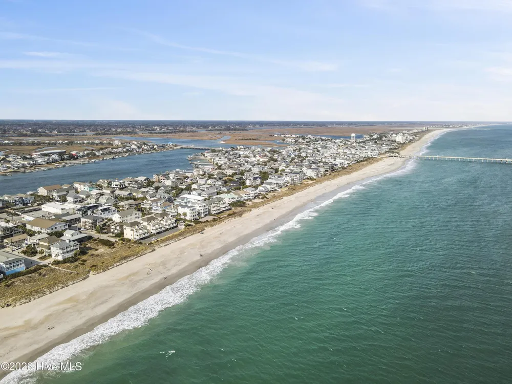 11 Wright Street #Unit 2 Wrightsville Beach, NC 28480