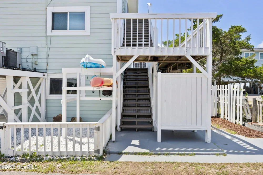 11 Wright Street #Unit 2 Wrightsville Beach, NC 28480