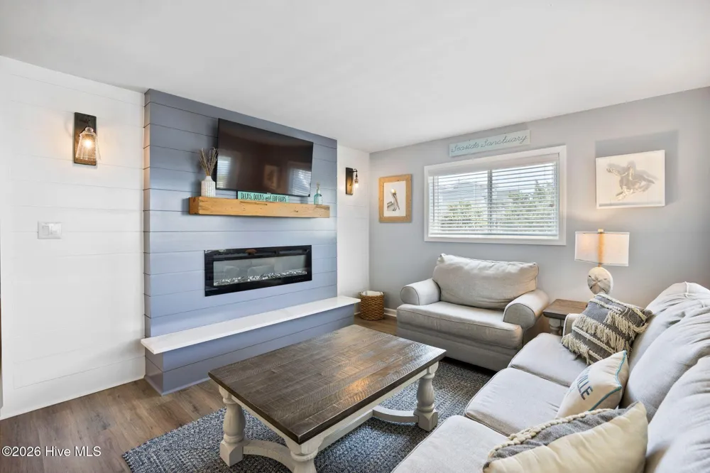 11 Wright Street #Unit 2 Wrightsville Beach, NC 28480