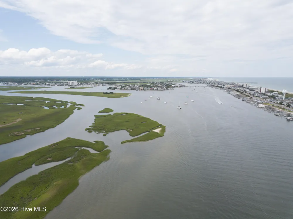 11 Wright Street #Unit 2 Wrightsville Beach, NC 28480