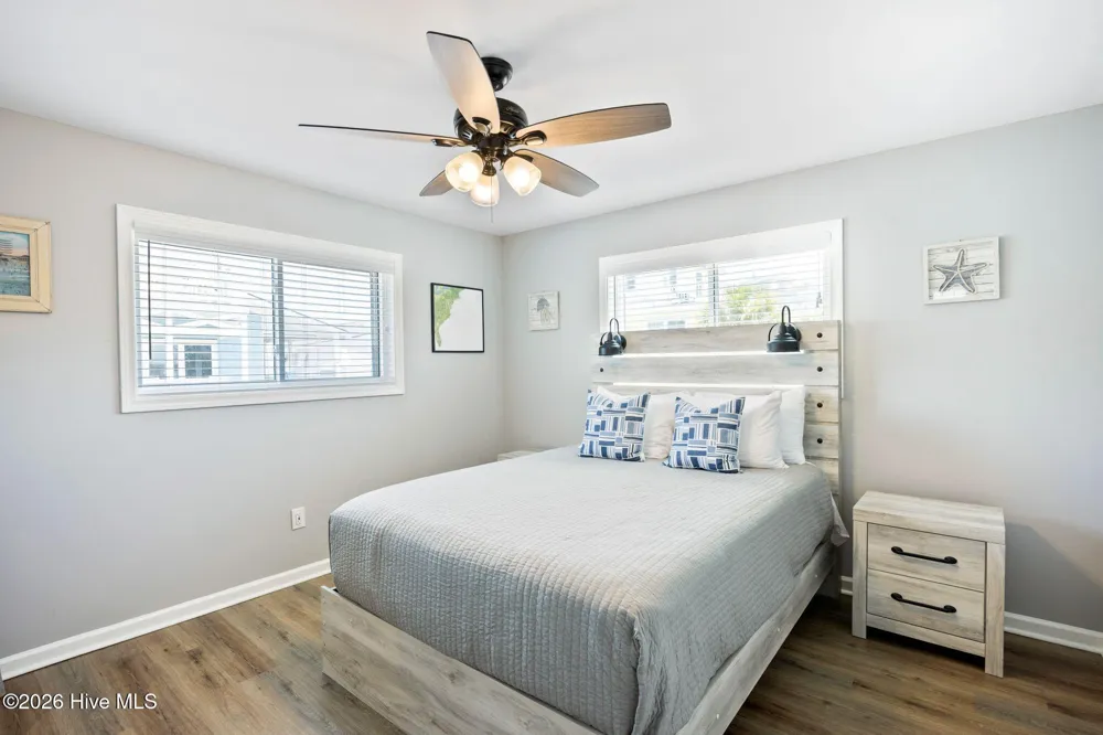 11 Wright Street #Unit 2 Wrightsville Beach, NC 28480