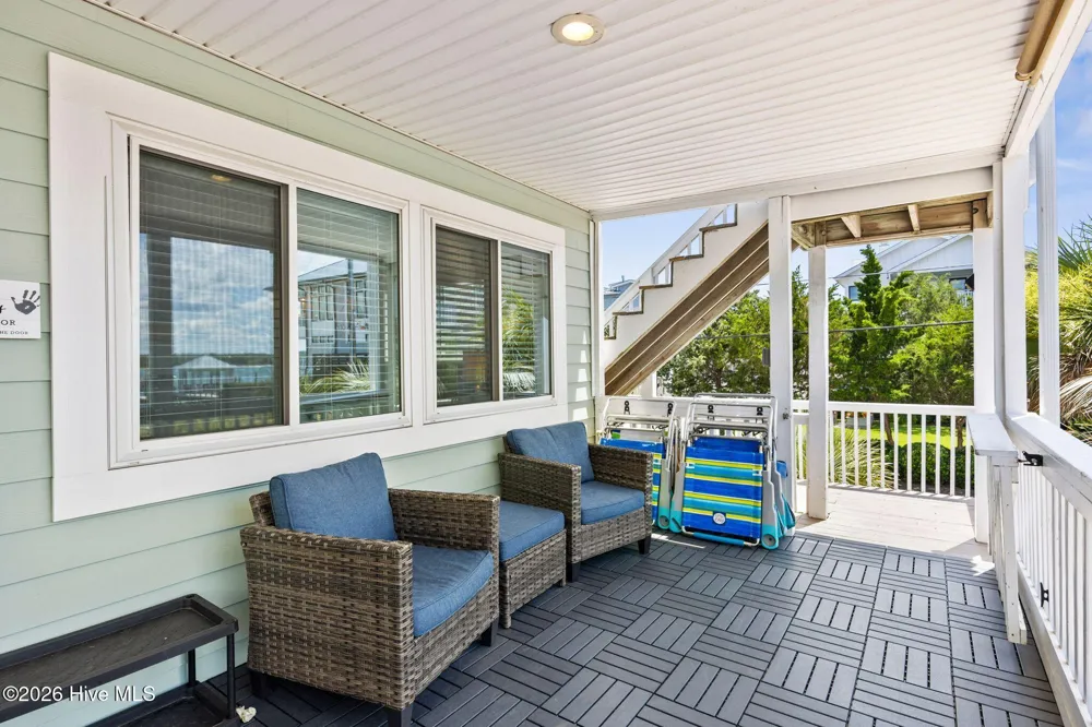 11 Wright Street #Unit 2 Wrightsville Beach, NC 28480