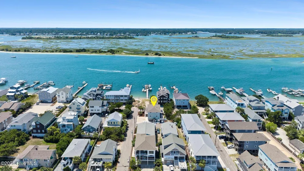 11 Wright Street #Unit 2 Wrightsville Beach, NC 28480
