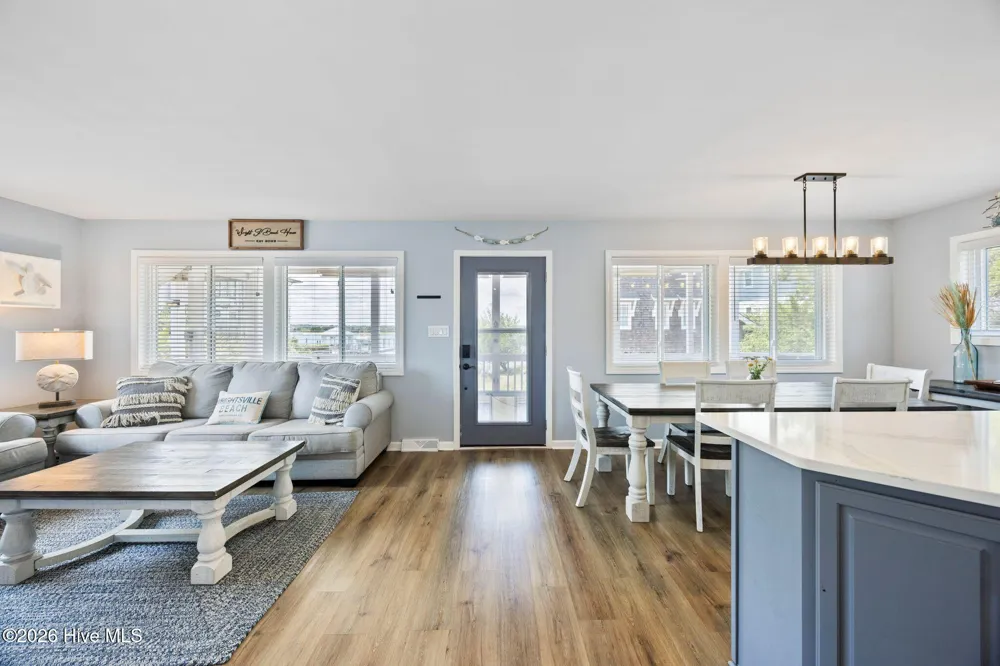 11 Wright Street #Unit 2 Wrightsville Beach, NC 28480