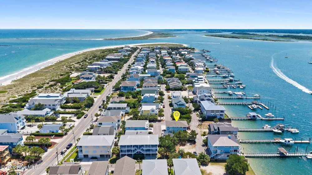 11 Wright Street #Unit 2 Wrightsville Beach, NC 28480