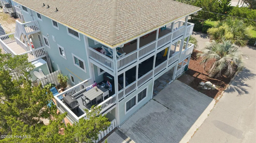 11 Wright Street #Unit 2 Wrightsville Beach, NC 28480