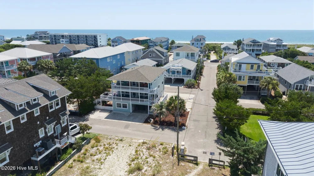 11 Wright Street #Unit 2 Wrightsville Beach, NC 28480