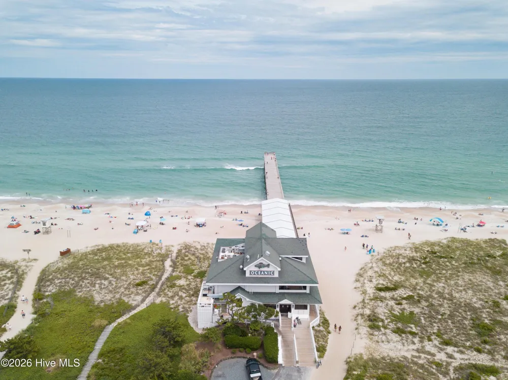 11 Wright Street #Unit 2 Wrightsville Beach, NC 28480