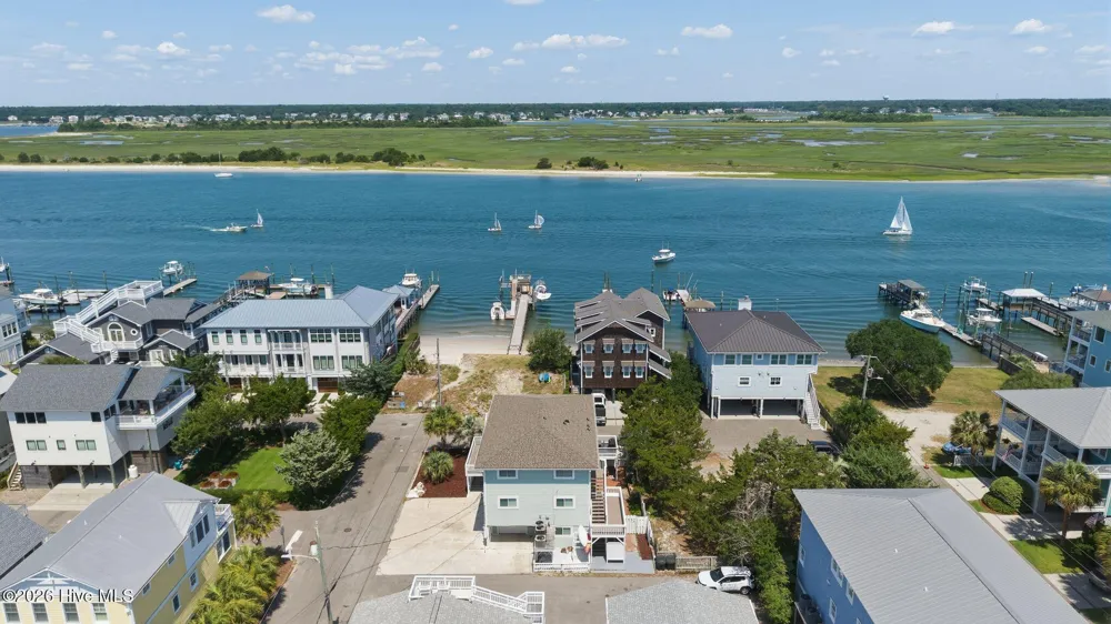 11 Wright Street #Unit 2 Wrightsville Beach, NC 28480