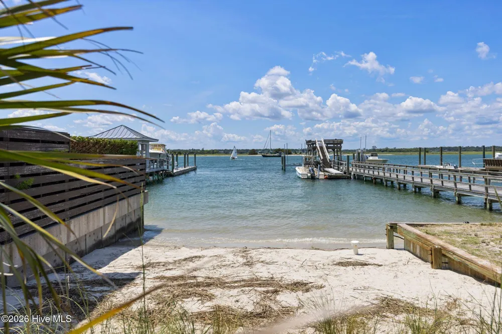 11 Wright Street #Unit 2 Wrightsville Beach, NC 28480