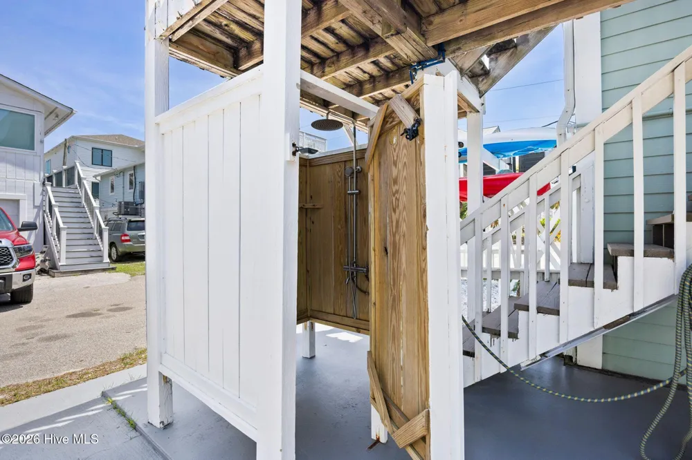 11 Wright Street #Unit 2 Wrightsville Beach, NC 28480