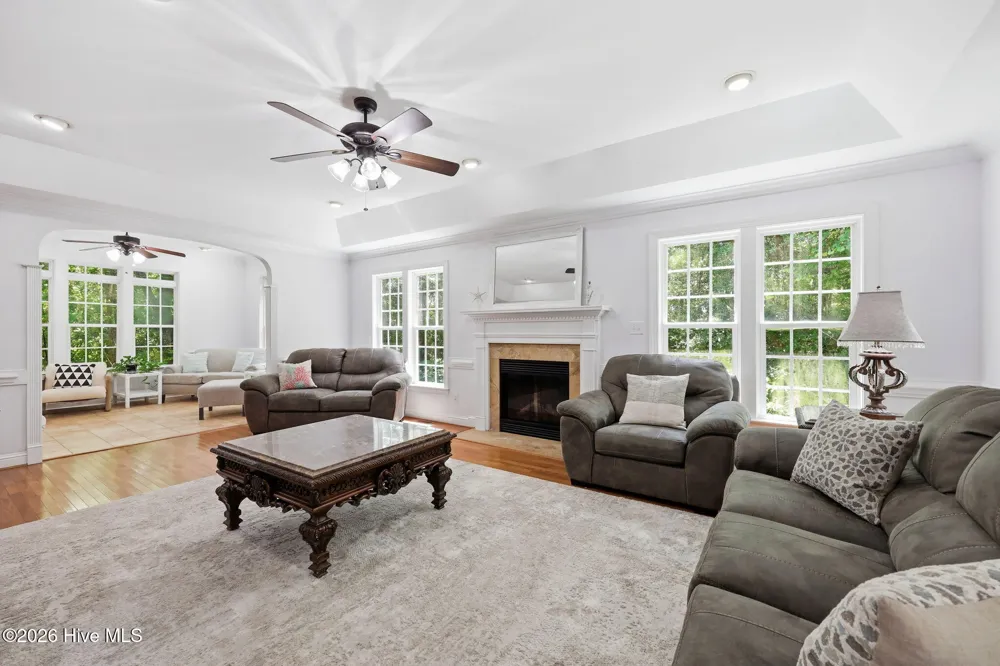 112 Sun Burst Circle Cedar Point, NC 28584