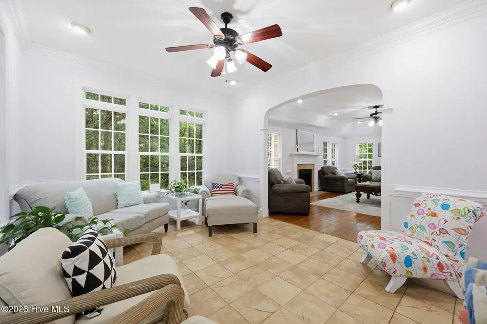 112 Sun Burst Circle Cedar Point, NC 28584
