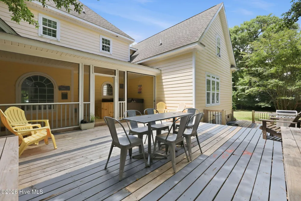 112 Sun Burst Circle Cedar Point, NC 28584